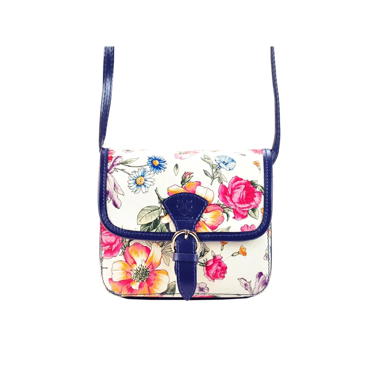 Gregorio Valódi bőr női táska