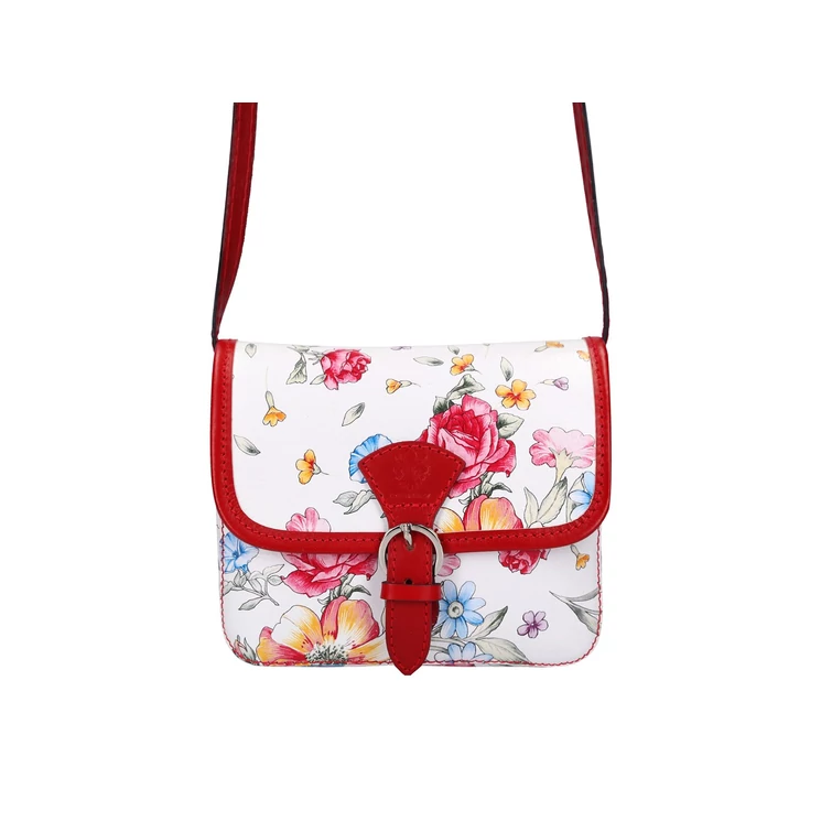 Gregorio Valódi bőr női táska