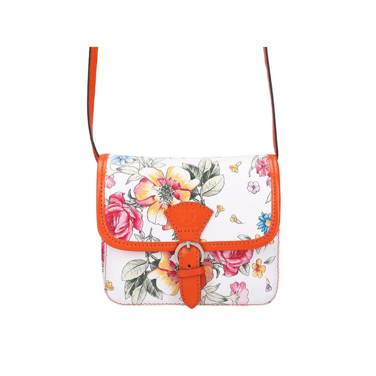 Gregorio Valódi bőr női táska