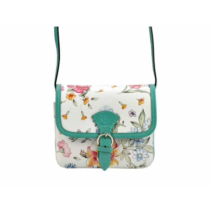 Gregorio Valódi bőr női táska