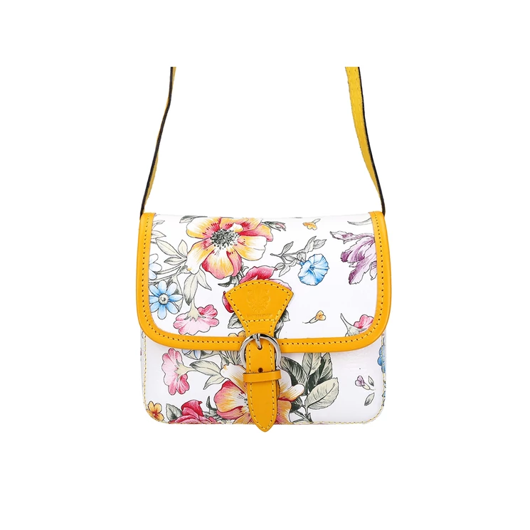 Gregorio Valódi bőr női táska