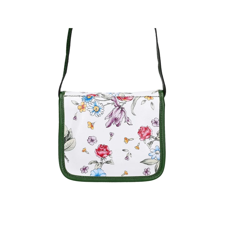 Gregorio Valódi bőr női táska