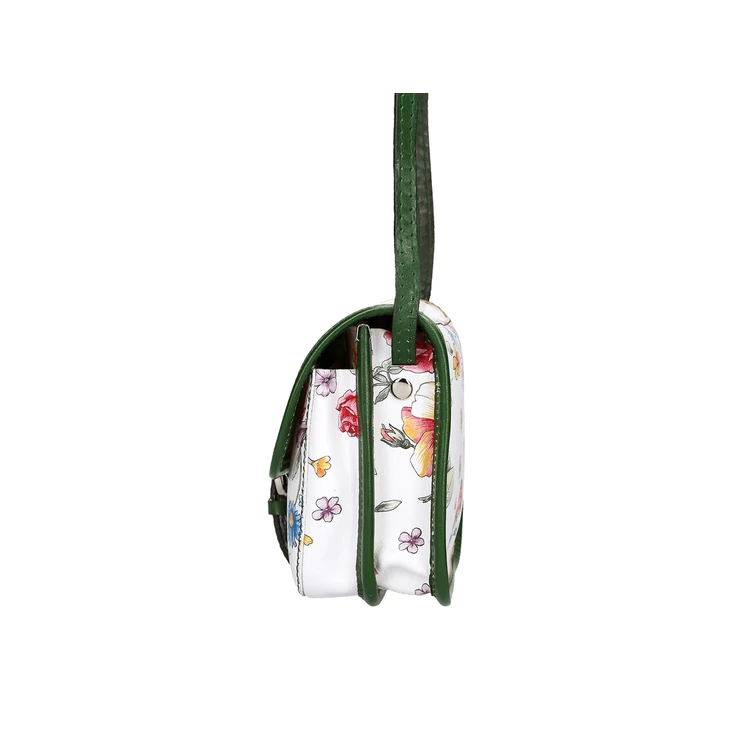 Gregorio Valódi bőr női táska