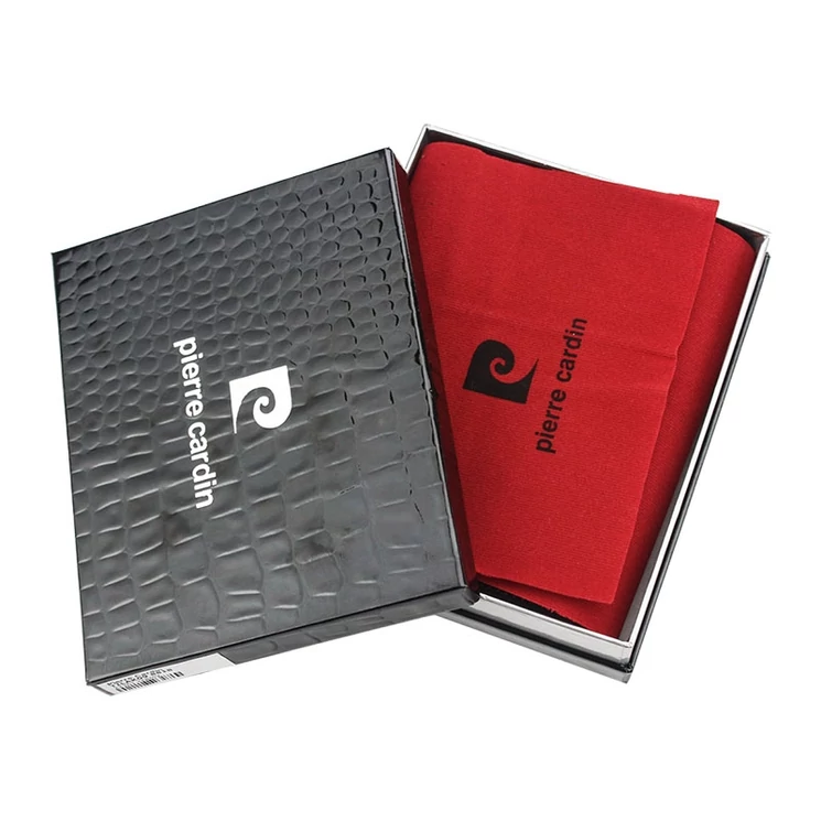 Pierre Cardin Valódi bőr Pénztárca