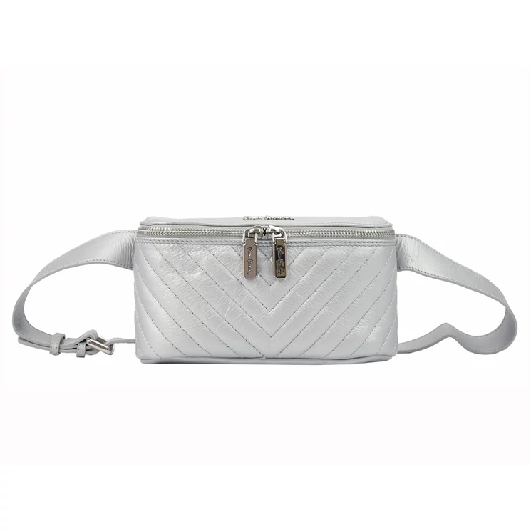 Pierre Cardin Valódi bőr női táska