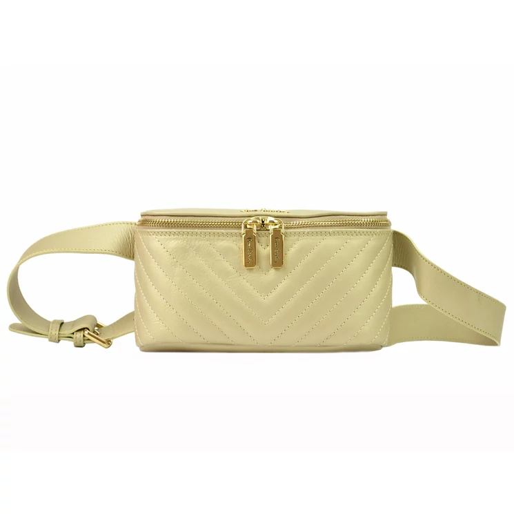 Pierre Cardin Valódi bőr női táska