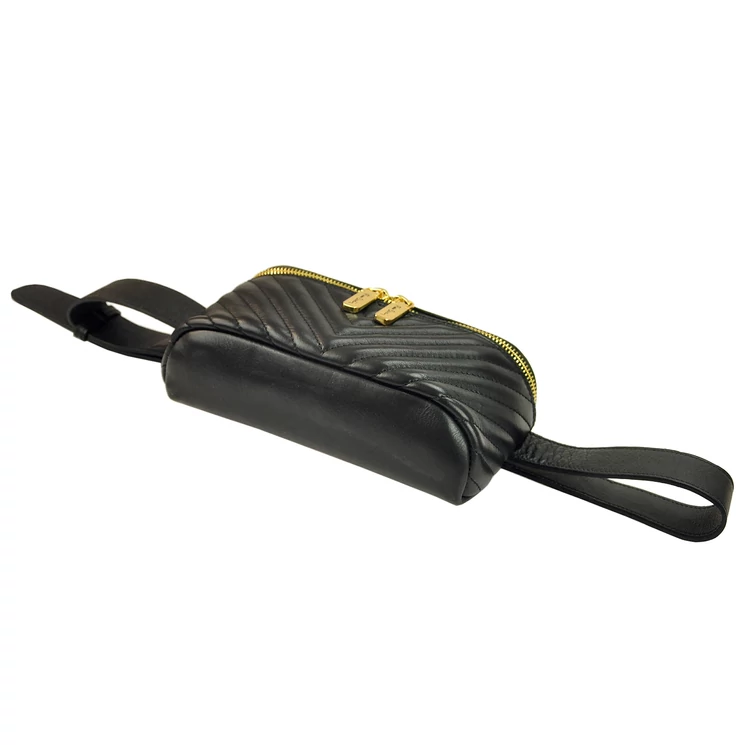 Pierre Cardin Valódi bőr női táska