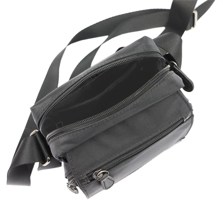 Toscania Valódi bőr Válltáska