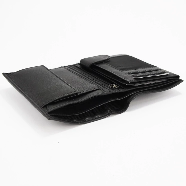 Loren Valódi bőr Pénztárca