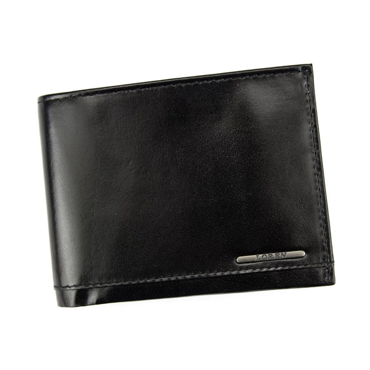 Loren Valódi bőr Pénztárca
