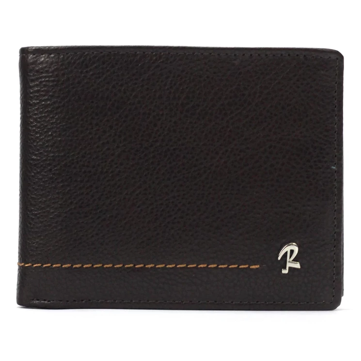 Rovicky Valódi bőr Pénztárca