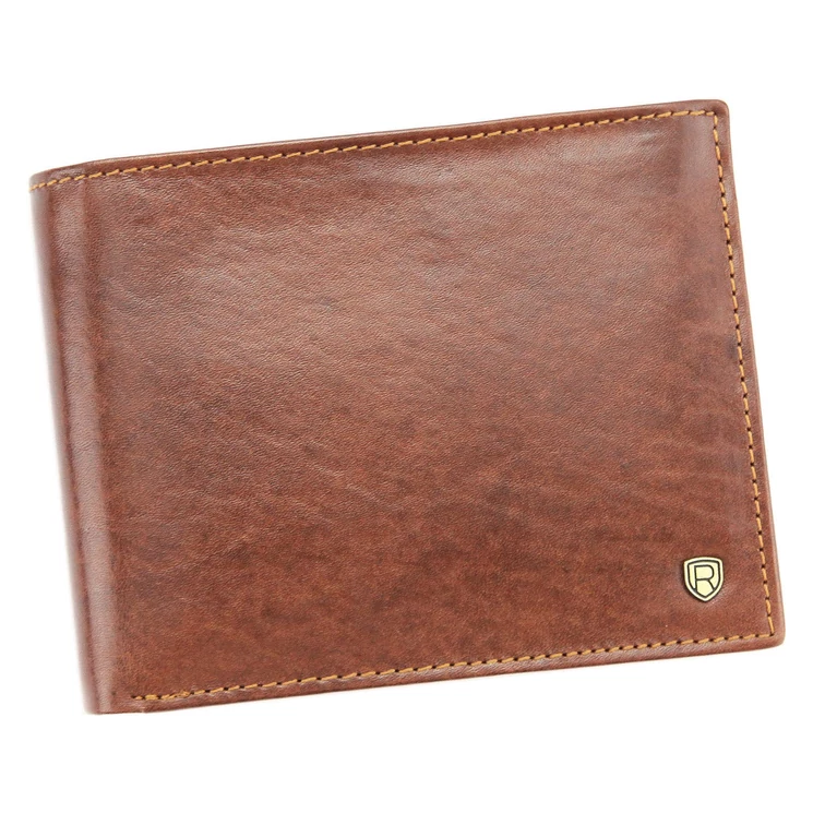 Rovicky Valódi bőr Pénztárca