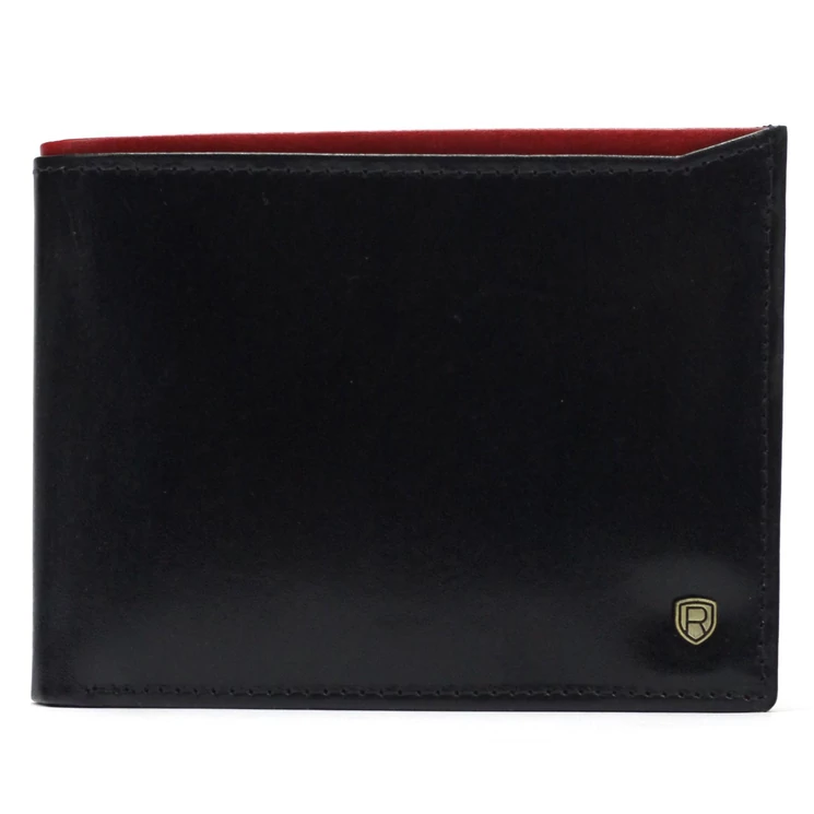 Rovicky Valódi bőr Pénztárca