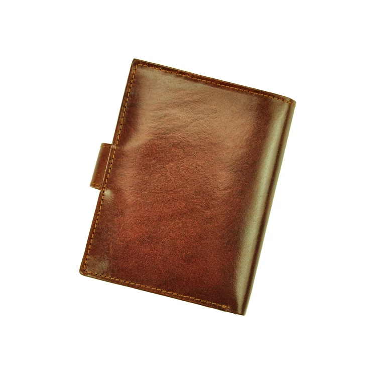 Rovicky Valódi bőr Pénztárca