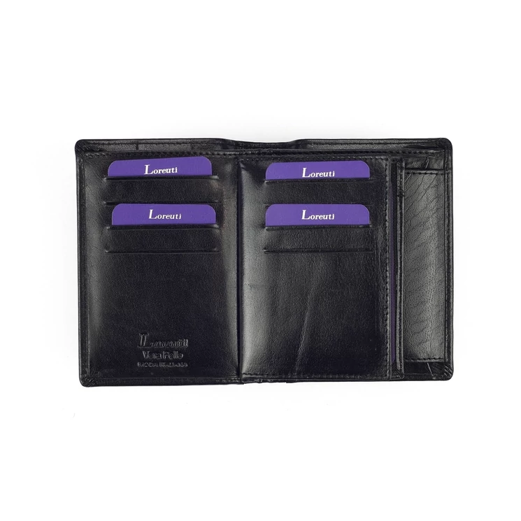 Cefirutti Valódi bőr Pénztárca