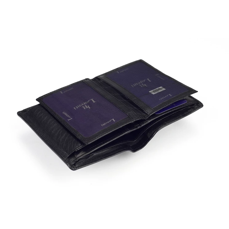 Cefirutti Valódi bőr Pénztárca