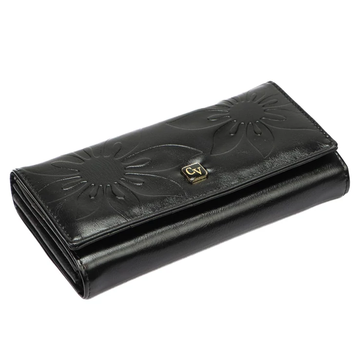 Cavaldi 100% Recyclex Pénztárca