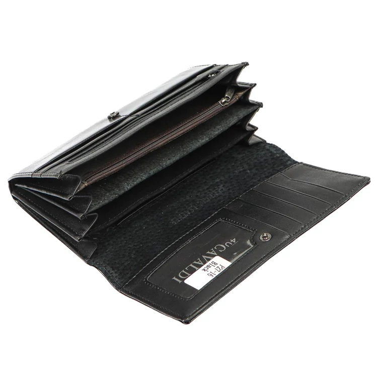 Cavaldi 100% Recyclex Pénztárca