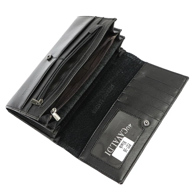 Cavaldi 100% Recyclex Pénztárca