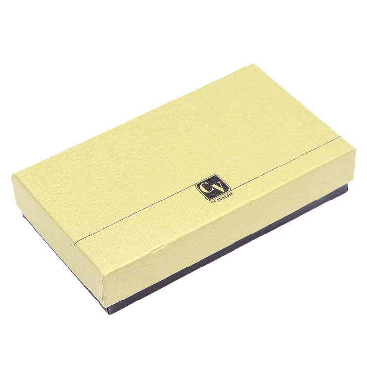 Cavaldi 100% Recyclex Pénztárca