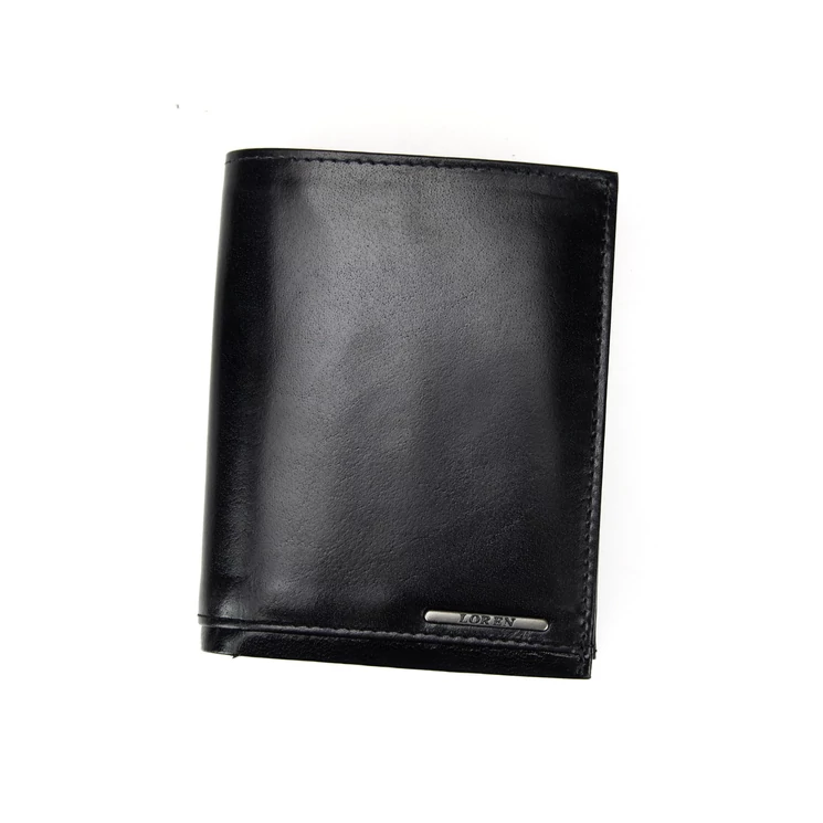 Loren Valódi bőr Pénztárca