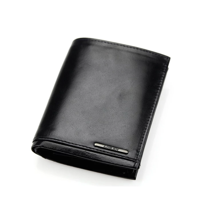 Loren Valódi bőr Pénztárca