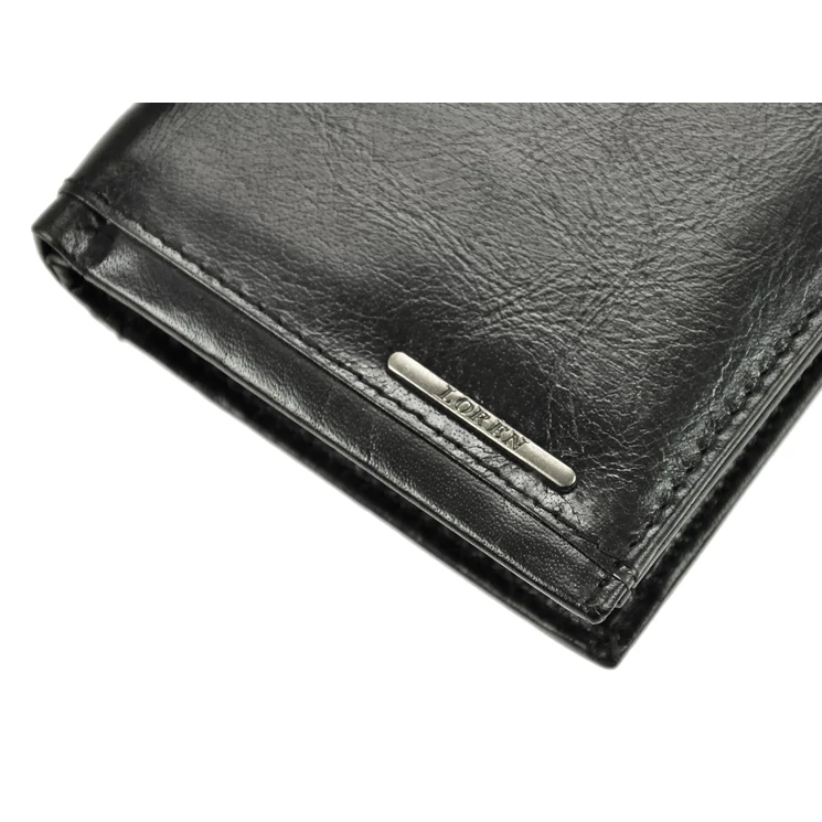 Loren Valódi bőr Pénztárca