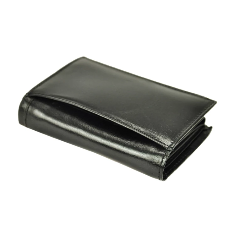 Loren Valódi bőr Pénztárca