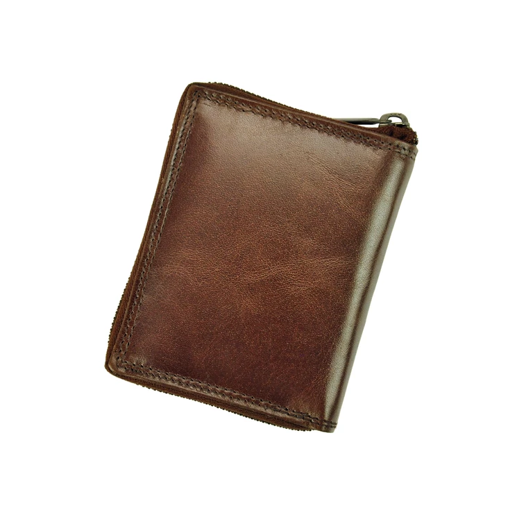 Loren Valódi bőr Pénztárca