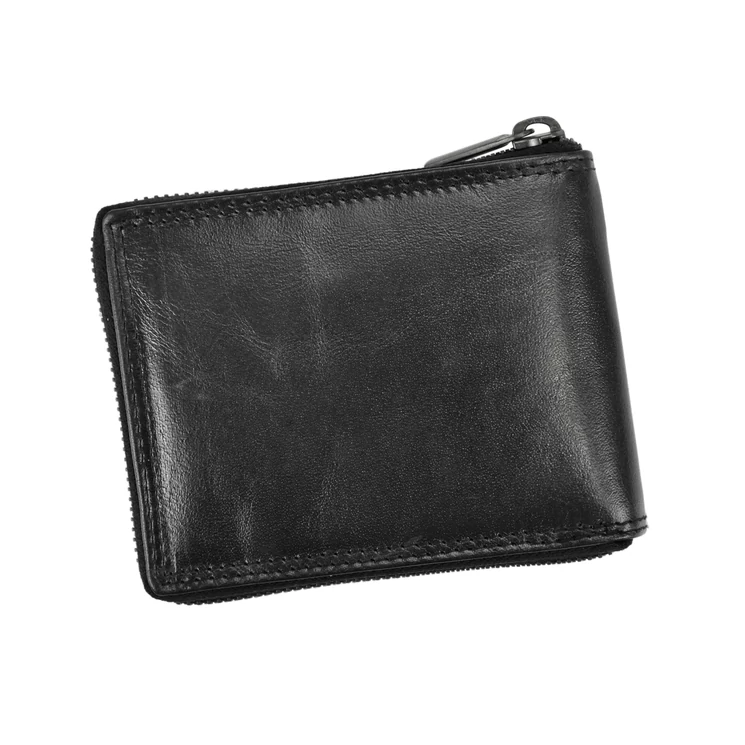 Loren Valódi bőr Pénztárca