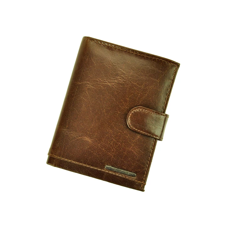 Loren Valódi bőr Pénztárca