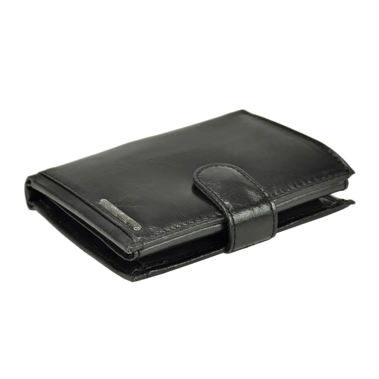 Loren Valódi bőr Pénztárca