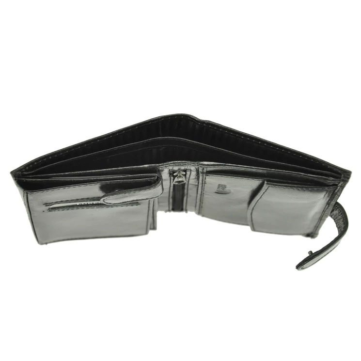 Loren Valódi bőr Pénztárca