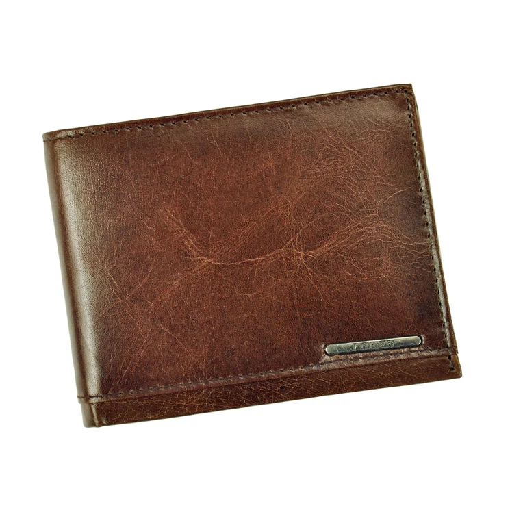 Loren Valódi bőr Pénztárca