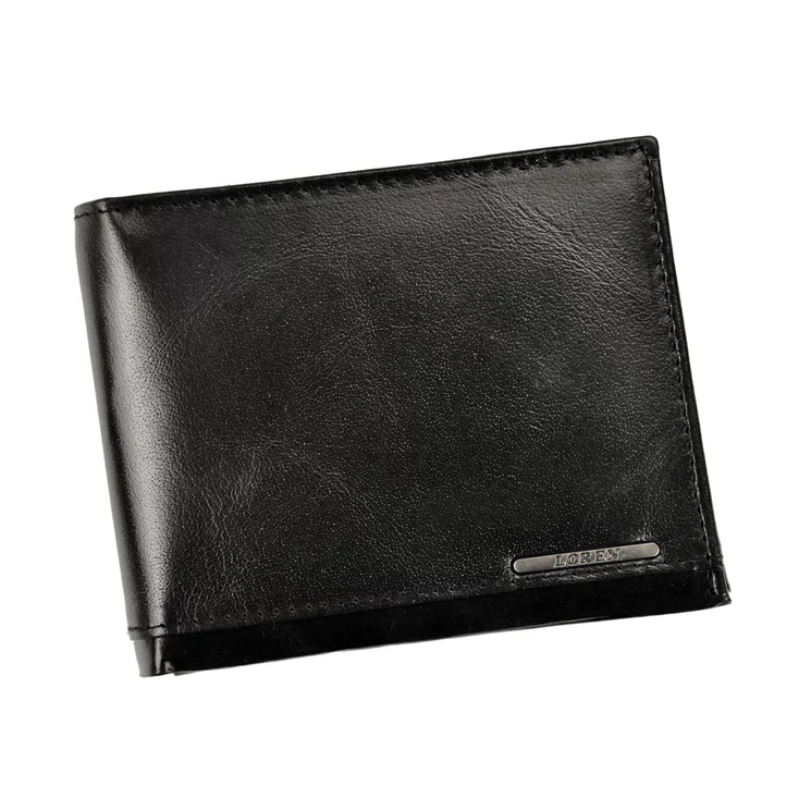 Loren Valódi bőr Pénztárca