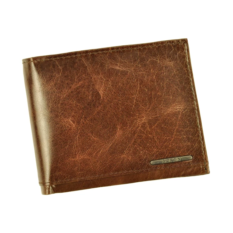 Loren Valódi bőr Pénztárca