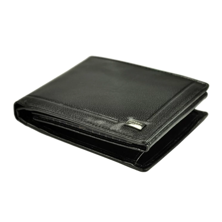 Rovicky Valódi bőr Pénztárca