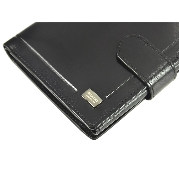 Rovicky Valódi bőr Pénztárca