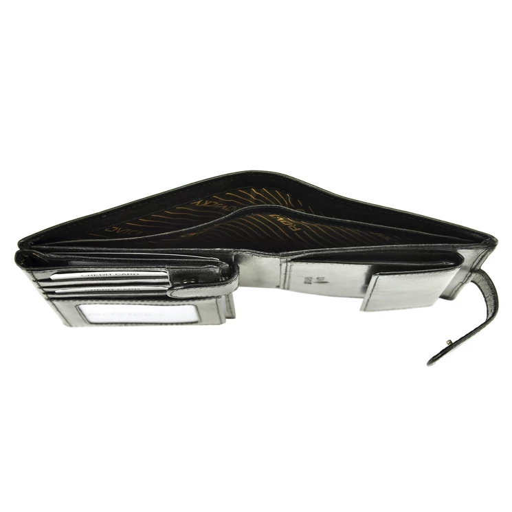 Rovicky Valódi bőr Pénztárca