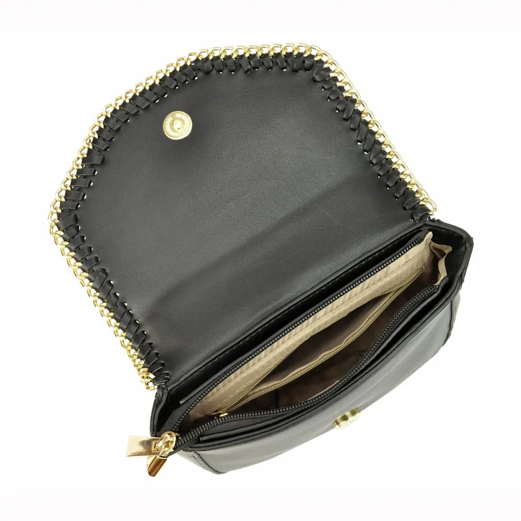 Bessie Ecopelle Női táska