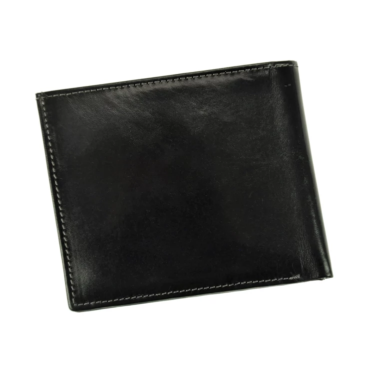 Rovicky Valódi bőr Pénztárca