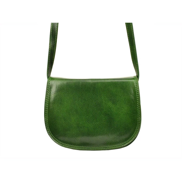 I Fratelli Valódi bőr női táska