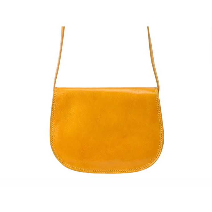 I Fratelli Valódi bőr női táska