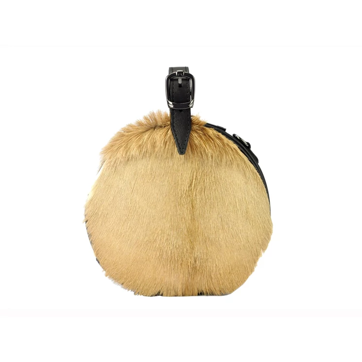 Patrizia Piu Valódi bőr női táska