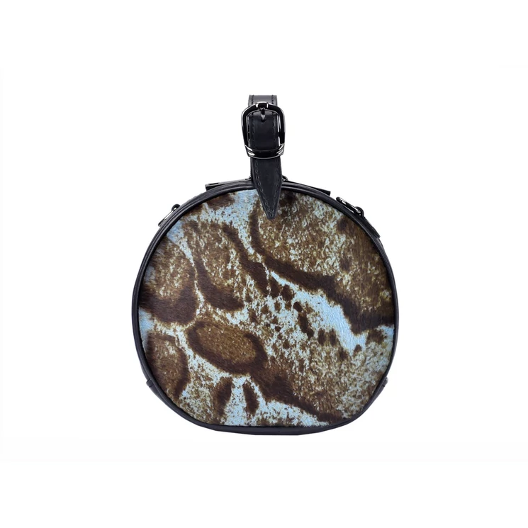 Patrizia Piu Valódi bőr női táska