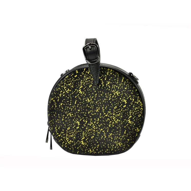 Patrizia Piu Valódi bőr női táska