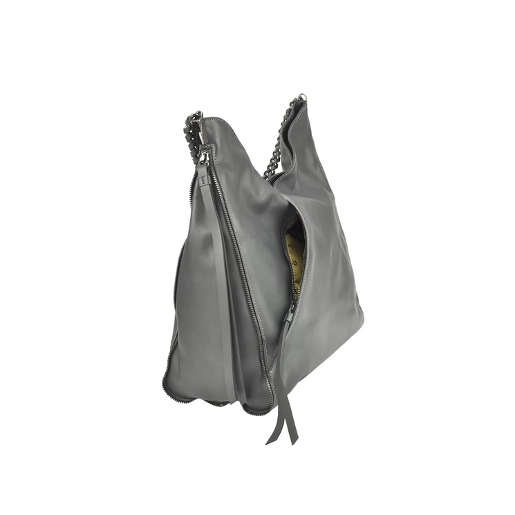 Pierre Cardin Valódi bőr női táska