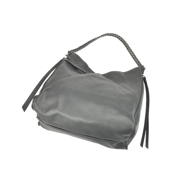 Pierre Cardin Valódi bőr női táska