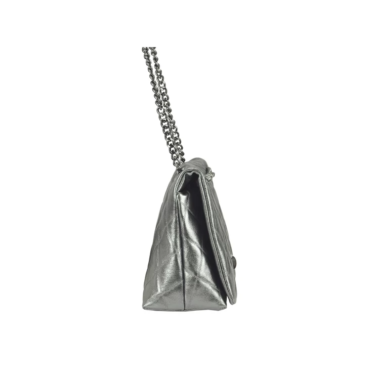 Pierre Cardin Valódi bőr női táska