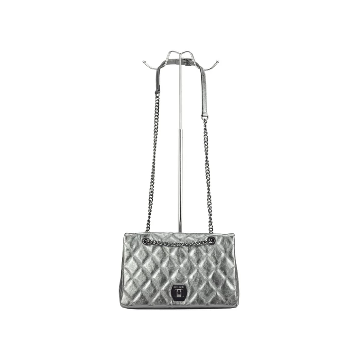 Pierre Cardin Valódi bőr női táska